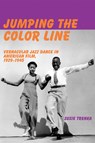 Jumping the Color Line - Susie Trenka - 9780861967438
