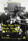 The Man Who Made Movies - Paul Spehr - 9780861969364