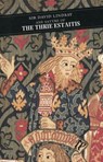Ane Satyre Of The Thrie Estaitis - Sir David Lindsay - 9780862411916