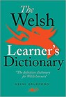 Welsh Learner's Dictionary, The / Geiriadur y Dysgwyr - Heini Gruffudd - 9780862433635