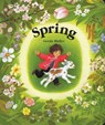 Spring - Gerda Muller - 9780863151934