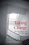 Taking Charge - Gudrun Burkhard - 9780863152535