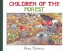Children of the Forest - Elsa Beskow - 9780863154973