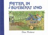 Peter in Blueberry Land - Elsa Beskow - 9780863154980