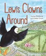 Lewis Clowns Around - Lynne Rickards - 9780863158438
