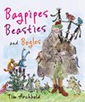 Bagpipes, Beasties and Bogles - Tim Archbold - 9780863159114