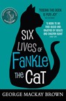 Six Lives of Fankle the Cat - George Mackay Brown - 9780863159824