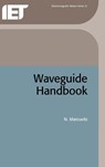 Waveguide Handbook - Nathan Marcuvitz - 9780863410581