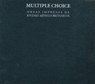 Multiple Choice - Sara Roberts - 9780863553684