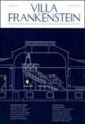 Villa Frankenstein (vol.1) - Adrian Dannatt - 9780863556463