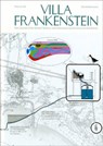 Villa Frankenstein - Adrian Dannatt - 9780863556470