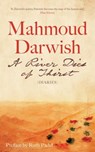 A River Dies of Thirst - Mahmoud Darwish - 9780863560613
