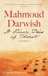 A River Dies of Thirst - Mahmoud Darwish - 9780863560613
