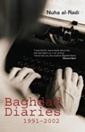 Baghdad Diaries, 1991-2002 - Nuha Al-Radi - 9780863563669