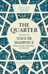 The Quarter - Naguib Mahfouz - 9780863563751