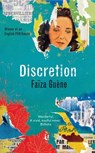 Discretion - Faiza Guene - 9780863564024
