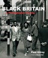 Black Britain - Paul Gilroy - 9780863565403
