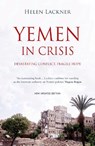 Yemen In Crisis - Helen Lackner - 9780863569661