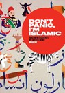 Don't Panic, I'm Islamic - Lynn Gaspard - 9780863569999