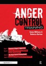 Anger Control Training - Emma Williams ; Rebecca Kelly - 9780863883347
