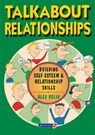 Talkabout Relationships - Alex Kelly - 9780863884054