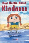 How Hattie Hated Kindness - Margot Sunderland ; Nicky Hancock ; Nicky Armstorng - 9780863884610