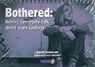 Bothered - Margot Sunderland - 9780863889080