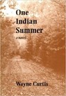 One Indian Summer - Wayne Curtis - 9780864921512