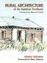Rural Architecture - Myrtle Stedman - 9780865340015