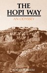 The Hopi Way - Robert Boissiere - 9780865340558