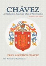 Chavez - Fray Angelico Chavez ; Angelico Chavez - 9780865346536