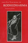 The Zen Teachings - Bodhidharma - 9780865473997