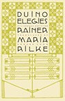 Duino Elegies - Rainer Maria Rilke - 9780865476073