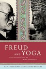 Freud and Yoga - Hellfried Krusche ; T. K. V. Desikachar - 9780865477605