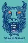 The Night Guest - Fiona McFarlane - 9780865478169