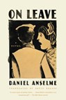On Leave - Daniel Anselme - 9780865478251
