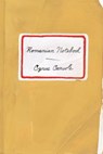 Romanian Notebook - Cyrus Console - 9780865478305
