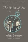 The Habit of Art - Alan Bennett - 9780865479449