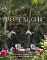 Tropical Chic: Palm Beach at Home - Jennifer Ash Rudick - 9780865653252