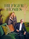 Hilfiger Homes - Tommy Hilfiger ; Dee Ocleppo Hilfiger - 9780865654693