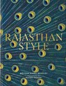 Rajasthan Style - Melissa Biggs Bradley - 9780865654815