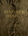 Inspired Design - Jennifer Boles - 9780865654921