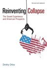 Reinventing Collapse - Dmitry Orlov - 9780865716858