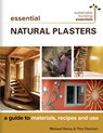 Essential Natural Plasters - Michael Henry ; Tina Therrien - 9780865718708