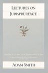 Lectures on Judisprudence - Adam Smith - 9780865970113