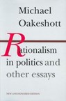 Rationalism in Politics & Other Essays - Michael Oakeshott - 9780865970953