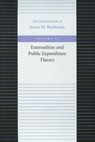 Externalities & Public Expenditure Theory - James Buchanan - 9780865972414