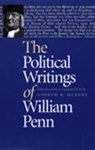 Political Writings of William Penn - William Penn - 9780865973176