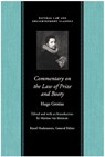 Commentary on the Law of Prize & Booty, with Associated Documents - Hugo Grotius - 9780865974746