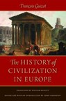 History of Civilization in Europe - Francois Guizot - 9780865978379
